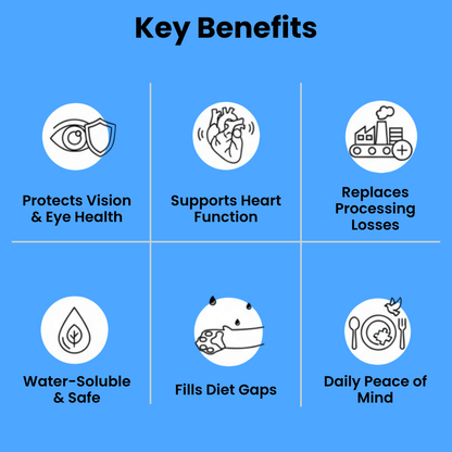 PurrSure Taurine Supplement